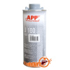 APP U100 Baranek серый, 1л APP U100 Baranek серый, 1л