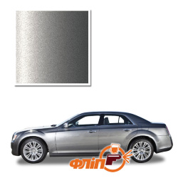 Bright Silver PS2 – краска для автомобилей Chrysler фото