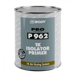 Грунт-изолятор HB Body P962 1K ISOLATOR Primer, 1л фото