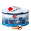 APP 010406 Шпатлевка Ultra универсальная ультра 0,5л APP 010406 Шпатлевка Ultra универсальная ультра 0,5л