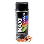 Maxi Color Грунт spray 400мл черный