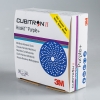 3M 51428 Круги шлифовальные Cubitron II 737U мультидырочные P400+ 3M 51428 Круги шлифовальные Cubitron II 737U мультидырочные P400+