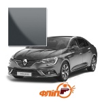Renault TEB66 - краска для автомобилей
