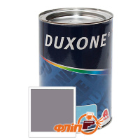 Duxone DX-301 BC Серебристая ива 1л, базовая эмаль
