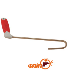 14J14AL-Q Дверной крюк фото