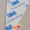 3M Ultrafine P600 02601 Абразивная губка ультратонкая, 115x140мм 3M Ultrafine P600 02601 Абразивная губка ультратонкая, 115x140мм