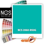 NCS 2060-B50G