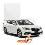 Subaru 51E - краска для автомобилей