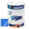 Mobihel 410 Сенеж, 1л – автоэмаль алкидная Mobihel 410 Сенеж, 1л – автоэмаль алкидная