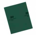 3M 50884 Microfine Абразивная губка P800-P1000 115x140мм микротонкая