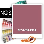 NCS 4030-R10B