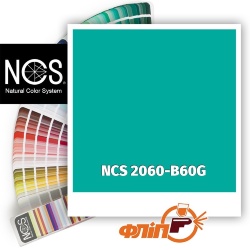 NCS 2060-B60G фото