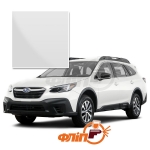 Subaru K1X - краска для автомобилей