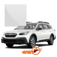 Subaru K1X - краска для автомобилей