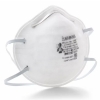 3M 8200/07023 N95 Респиратор без клапана для защиты от твердых частиц 3M 8200/07023 N95 Респиратор без клапана для защиты от твердых частиц