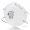 3M 8200/07023 N95 Респиратор без клапана для защиты от твердых частиц 3M 8200/07023 N95 Респиратор без клапана для защиты от твердых частиц