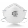 3M 8200/07023 N95 Респиратор без клапана для защиты от твердых частиц 3M 8200/07023 N95 Респиратор без клапана для защиты от твердых частиц