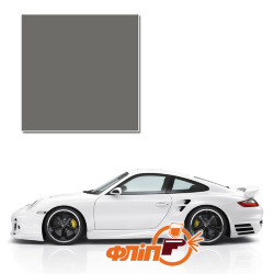 Achatgrau M7S – краска для автомобилей Porsche фото