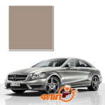 Impala 441 – краска для автомобилей Mercedes