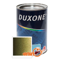 Duxone DX-370 BC Корсика 0.8л, базовая эмаль