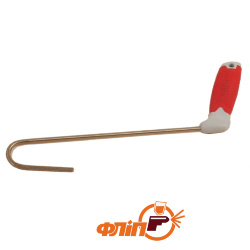 14J14AR-Q Дверной крюк фото