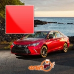 Toyota 3T3 - краска для автомобилей