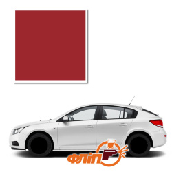 Active Red WA240L - краска для автомобилей Chevrolet фото