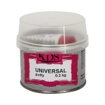 KDS Universal Шпатлевка универсальная 0.2кг