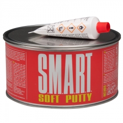 Smart Soft Шпатлевка мягкая 1.8кг фото