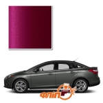 Hot Magenta 9RTE – краска для автомобилей Ford Europe
