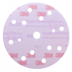 3M 51155 Hookit 260L P800 Круги шлифовальные 150мм фото